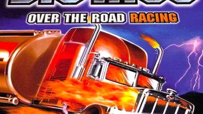 Big Rigs: Over the Road Racing PC Steam Ключ