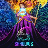 9 Years of Shadows PC Steam Аккаунт