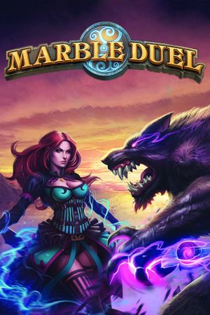 Marble Duel Steam Ключ
