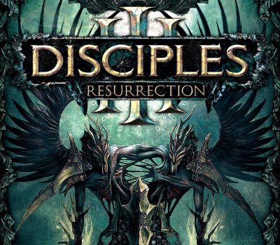 Disciples III - Resurrection PC Steam Ключ