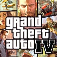 Grand Theft Auto IV Полное издание EU PC Steam Ключ