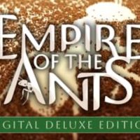 Empire of the Ants Digital Deluxe-издание PC Steam Аккаунт