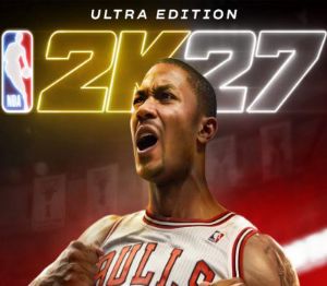 NBA 2K27 Ultra издание EU PC Steam Ключ