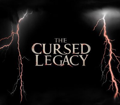 The Cursed Legacy PC Steam CD Key