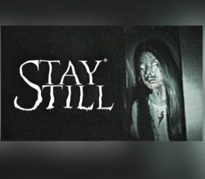 Stay Still Steam Ключ