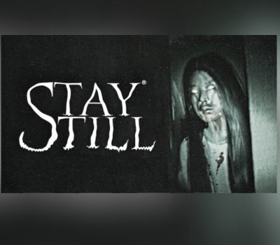 Stay Still Steam Ключ