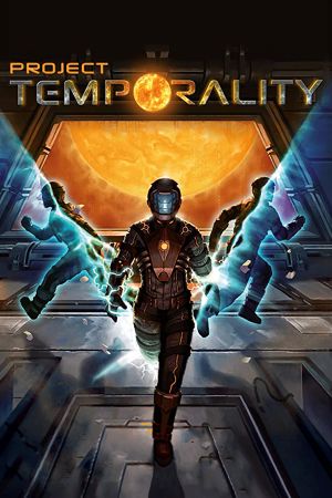 Project Temporality Steam Ключ