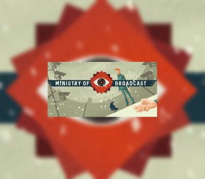 Ministry of Broadcast Steam Ключ