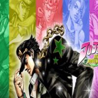 JoJo's Bizarre Adventure: All-Star Battle R Deluxe-издание EU PC Steam Ключ