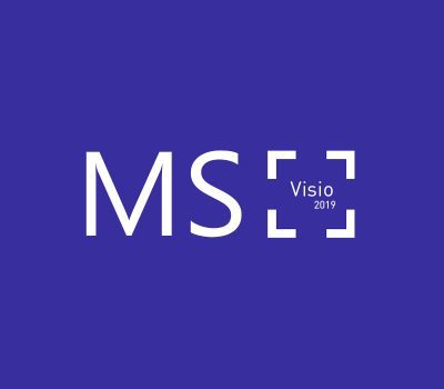 MS Visio Professional 2019 Bind Ключ