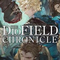The DioField Chronicle EU PC Steam Альтергифт
