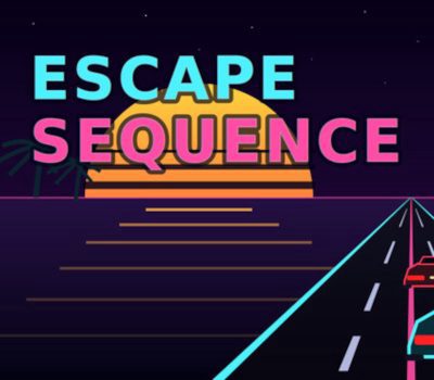 Escape Sequence PC Steam Ключ