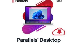 Parallels Desktop 26 Standard for Mac Ключ (1 Year / 1 Mac)
