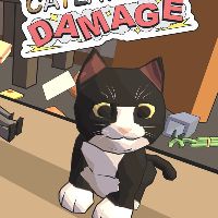 Catlateral Damage: Remeowstered Steam Ключ