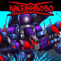Kaiju-A-GoGo PC Steam Ключ