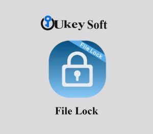 UkeySoft File Lock PC Ключ