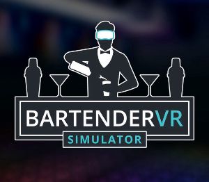 Bartender VR Simulator Steam Ключ