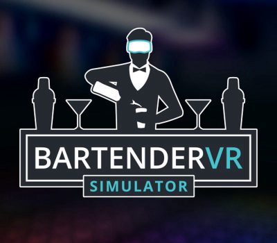 Bartender VR Simulator Steam Ключ