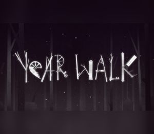 Year Walk PC Steam Ключ
