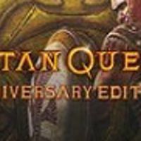Titan Quest Юбилейное издание DE Steam Ключ