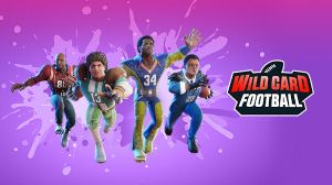 Wild Карта Football - Legacy Players Kickoff Pack DLC EU PS5 Ключ