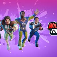 Wild Карта Football - Legacy Players Kickoff Pack DLC EU PS5 Ключ