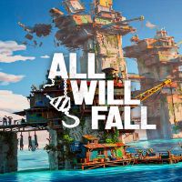 All Will Fall PC Steam Ключ