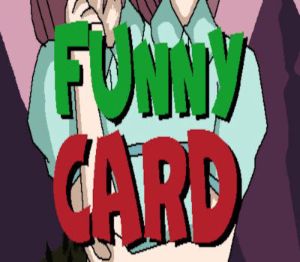 Funny Карта Steam Ключ