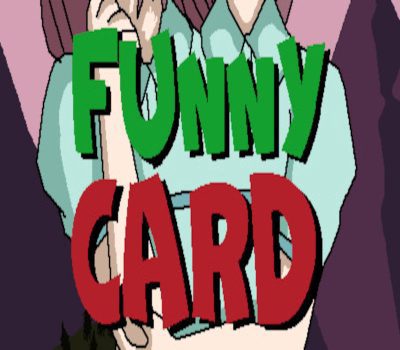 Funny Карта Steam Ключ