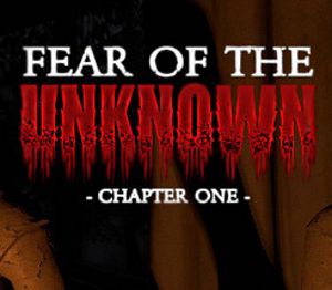 Fear of The Unknown Steam Ключ