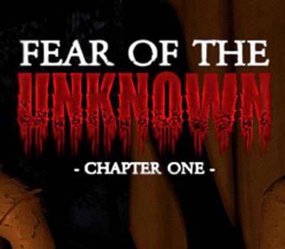 Fear of The Unknown Steam Ключ