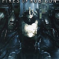 Armored Core VI: Fires of Rubicon Deluxe-издание US PC Steam Ключ