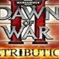 Warhammer 40,000: Dawn of War II: Retribution - Chaos Sorcerer Wargear DLC Steam Ключ