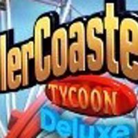 RollerCoaster Tycoon Deluxe GOG Ключ