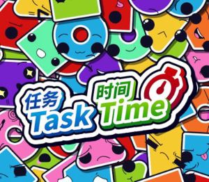 Task Time PC Steam Ключ