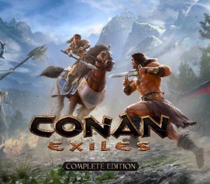 Conan Exiles Полное издание XBOX One / Xbox Series X|S / PC Аккаунт