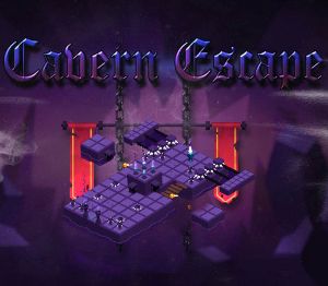 Cavern Escape PC Steam Ключ