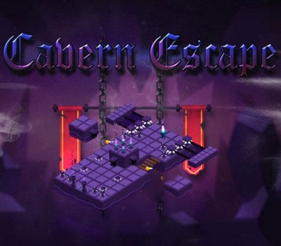 Cavern Escape PC Steam Ключ