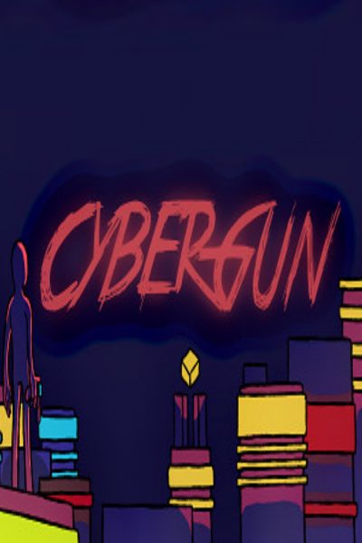 Cyber Gun Steam CD Key