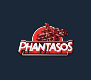 Phantasos Steam CD Key