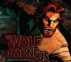 The Wolf Among Us RoW PC Steam Ключ