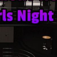 Memory Novel - Girls Night Out Steam Ключ