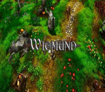 Wigmund Steam Ключ