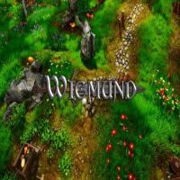 Wigmund Steam Ключ