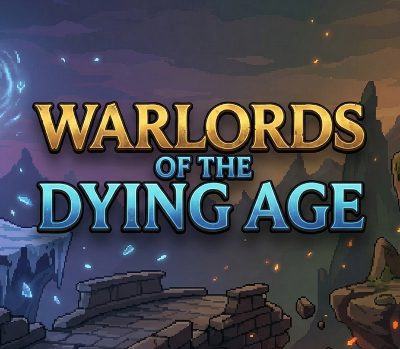 Warlords of the Dying Age PC Steam Ключ
