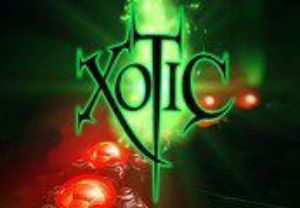 Xotic Steam Подарок