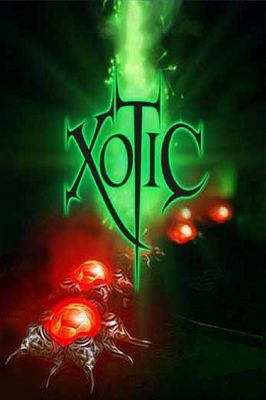 Xotic Steam Подарок