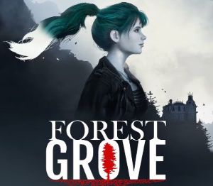 Forest Grove PC Steam Аккаунт