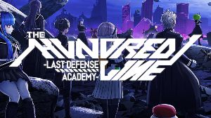 The Hundred Line: Last Defense Academy PC Steam Альтергифт
