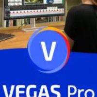 VEGAS Pro 22 Ключ